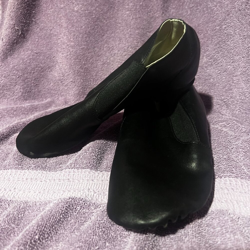 Jazz Shoes